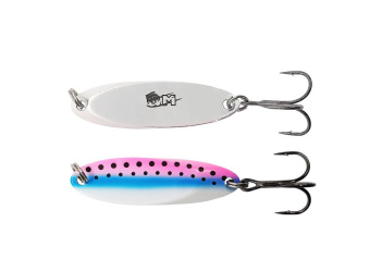 Блесна Mottomo Skill Blade 10.5g Rainbow Trout