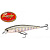 Воблер Lucky Craft Pointer 100 SP Pearl Char Shad - Pearl Iwana