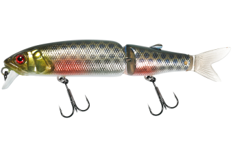 Воблер JACKALL Tiny Magallon SP 8,8см/7,2g roach