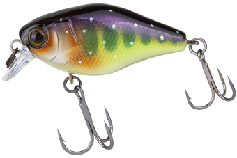 Воблер Jackall Chubby 41SR цв. iwana