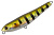 Воблер TsuYoki GURZA 70F цв. 123