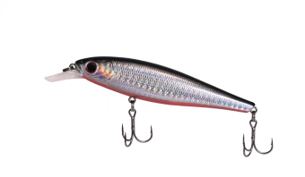 Воблер Mottomo Corso 100SP 17,3g Silver Fish