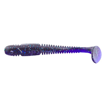 Мягкая приманка Lucky John Tioga 3.4'' цв. T52