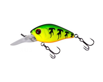Воблер FISHYCAT ICAT 32F-DR col.X03