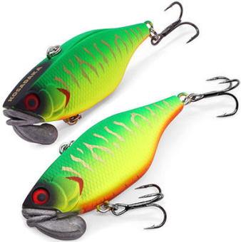 Воблер Kosadaka Trigon TN 60 MHT