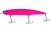 Воблер JACKALL Rada Minnow цв. Pink