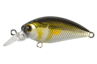 Воблер TsuYoki FUGAZ 36F 167