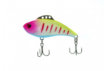 Воблер Mottomo Saltar 50S 7.5g Flash Clown