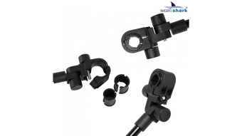 Держатель удилища Фидерарм ES 7055 (186 см)