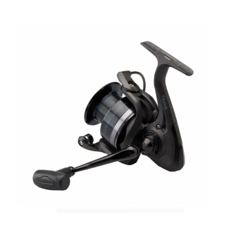 Катушка безынерционная DAM Quick Darkside 4 SPOD 7000S FD