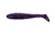 Мягкая приманка Generic Craft Walleye 3,5in, 9см, цв.105