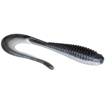 Твистер NORSTREAM Tricky Tail 6" (4 шт.) цв. 06 Natural