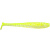 Виброхвост NORSTREAM Siddy 6'' (4 шт) цв. 10 Yellow
