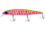 Воблер JACKALL Mag Squad 128SP dragon fruit mat tiger