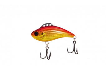 Воблер Mottomo Saltar 40S 4g Orange Gold