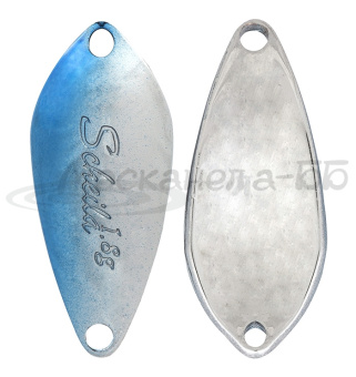 Блесна колеб. Valkein Sheila 1,2 гр, цв. 10