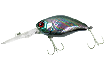 Воблер JACKALL Diving Chubby 38 4.3g ul tamamushi