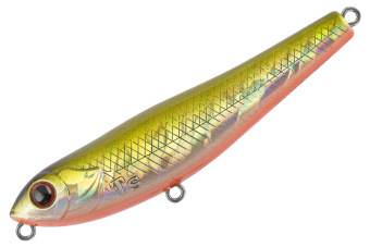 Воблер TsuYoki GURZA 70F цв. 435R