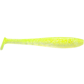 Виброхвост NORSTREAM Siddy 5'' (6 шт) цв. 10 Yellow