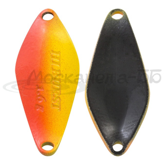 Блесна колеб. Valkein Hi Burst 0,8 гр, цв. 20