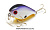 Воблер Lucky Craft Clutch SSR_0540 Full Slottle White 956