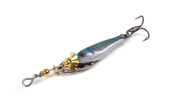 Блесна Generic Craft Asper 7г цв. 714