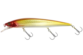 Воблер Jackall RERANGE 130MR th uroko hl crown