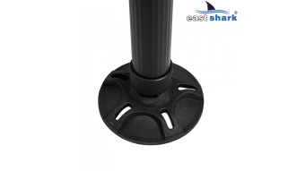 платформа EastShark BFSB-2 D36mm со спинкой