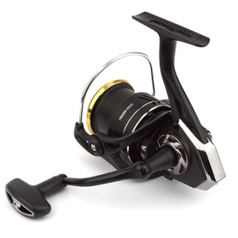 Катушка Nautilus Orka Feeder 5500