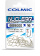 Крючки Colmic Nuclear BS5000 №14 (20шт) Крючки Colmic Nuclear BS5000 №14 (20шт)