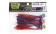 Мягкая приманка Generic Craft Easy blue 3,5in, 9см, цв.115