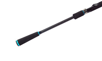 Спиннинг Nautilus Xeptor XPRS-822MMH 250см 10-35гр