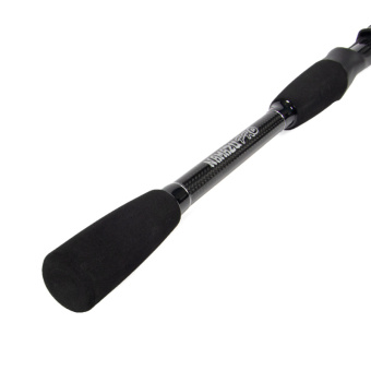 Удилище кастинговое Namazu Pro Casting Contender IM-8 2,28m /8-38gr