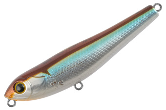 Воблер TsuYoki GURZA 70F цв. WR019