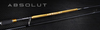 Cпиннинг NORSTREAM Absolut 792MMH тест 8 - 28 г