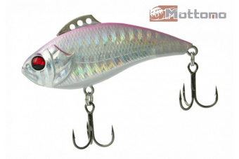 Воблер Mottomo Saltar 70S 18g Red Flex