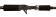 Удилище кастинговое NORSTREAM Thor Casting THB-782XXH тест 30 - 100 г
