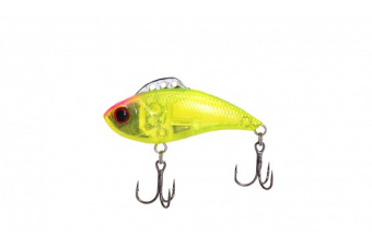 Воблер Mottomo Saltar 40S 4g Apple Chart