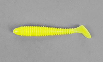 Мягкая приманка Generic Craft Fat 3,75in, 9,5см, цв.107
