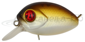 Воблер Pontoon 21 Baby Red Rag 32F-SR 317