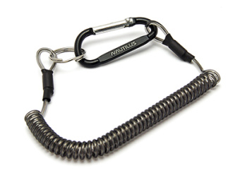 Ретривер Nautilus NLO1 Black Heavy Duty Ретривер Nautilus NLO1 Black Heavy Duty