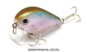 Воблер Lucky Craft Clutch SSR_0003 Wakasagi 949