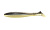 Мягкая приманка Generic Craft Walleye 3,5in, 9см, цв.104