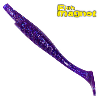 Мягкая приманка Fish Magnet PUMBAA 3.3" цв. 131