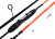 Удилище спин. Maximus POINTER-X Travel Microjig 21UL 2,1m 0,8-6g