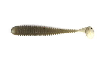 Мягкая приманка Generic Craft Swing Tail 3.5in цв. 104