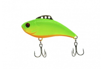 Воблер Mottomo Saltar 50S 7.5g Chart Ghost