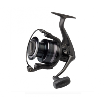 Катушка безынерционная DAM Quick Darkside 4 SPOD 7000S FD