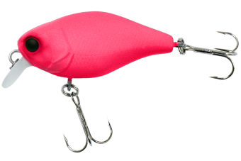 Воблер Jackall Chubby pink