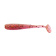 Мягкая приманка Lucky John Baby Rockfish 1.4'' цв. S14
